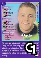 Dave Illinois #125